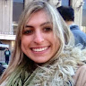 Meet your Posher, Rafaella